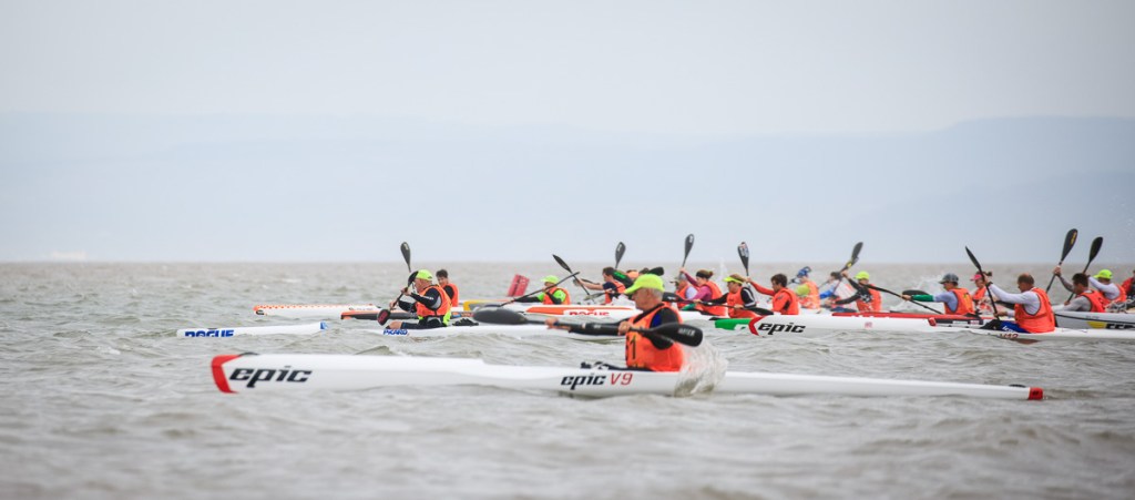Ocean Ski Racing