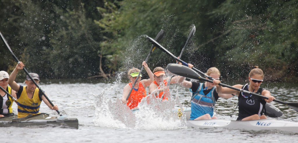 National Marathon Championships